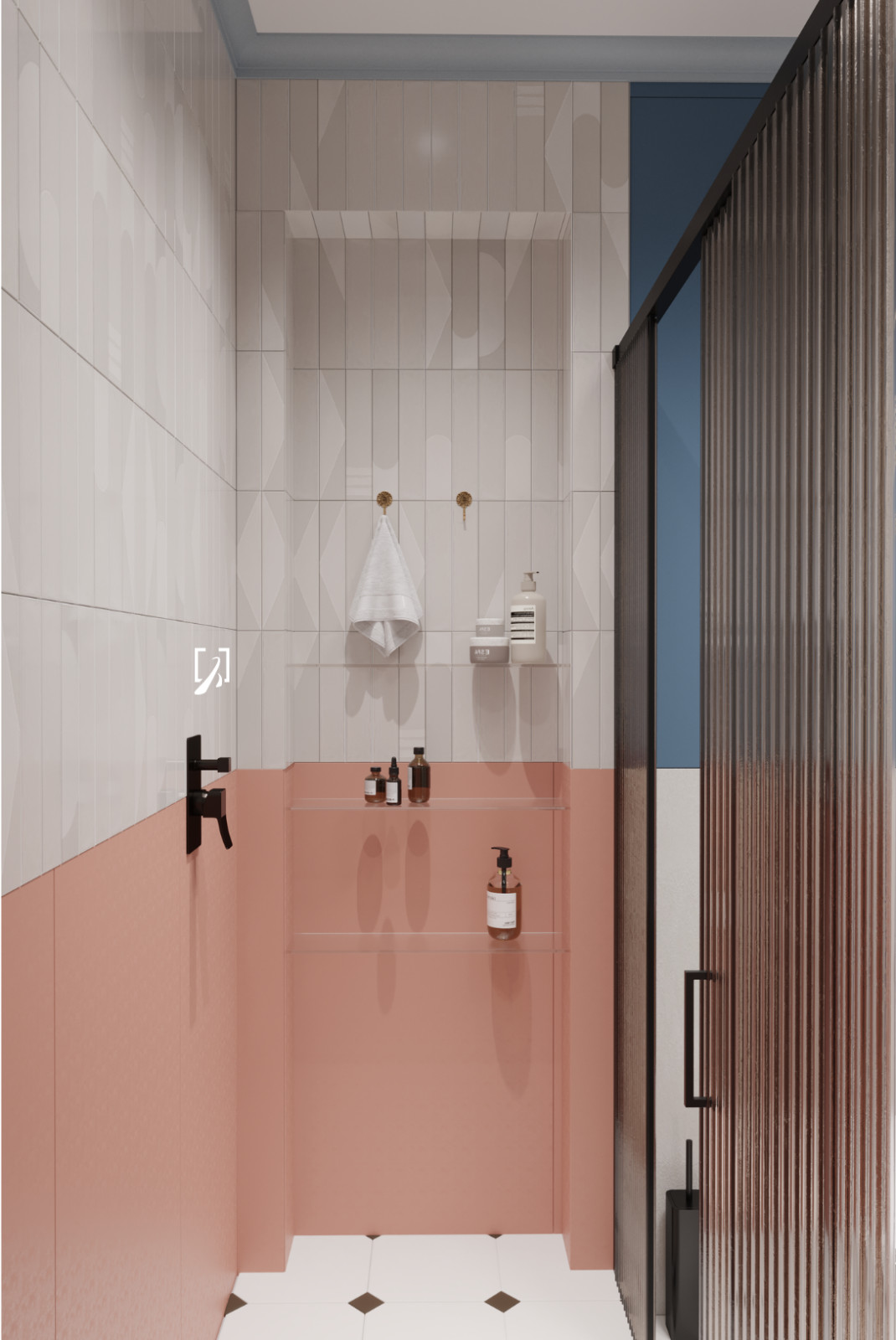 ЖК "Притяжение"