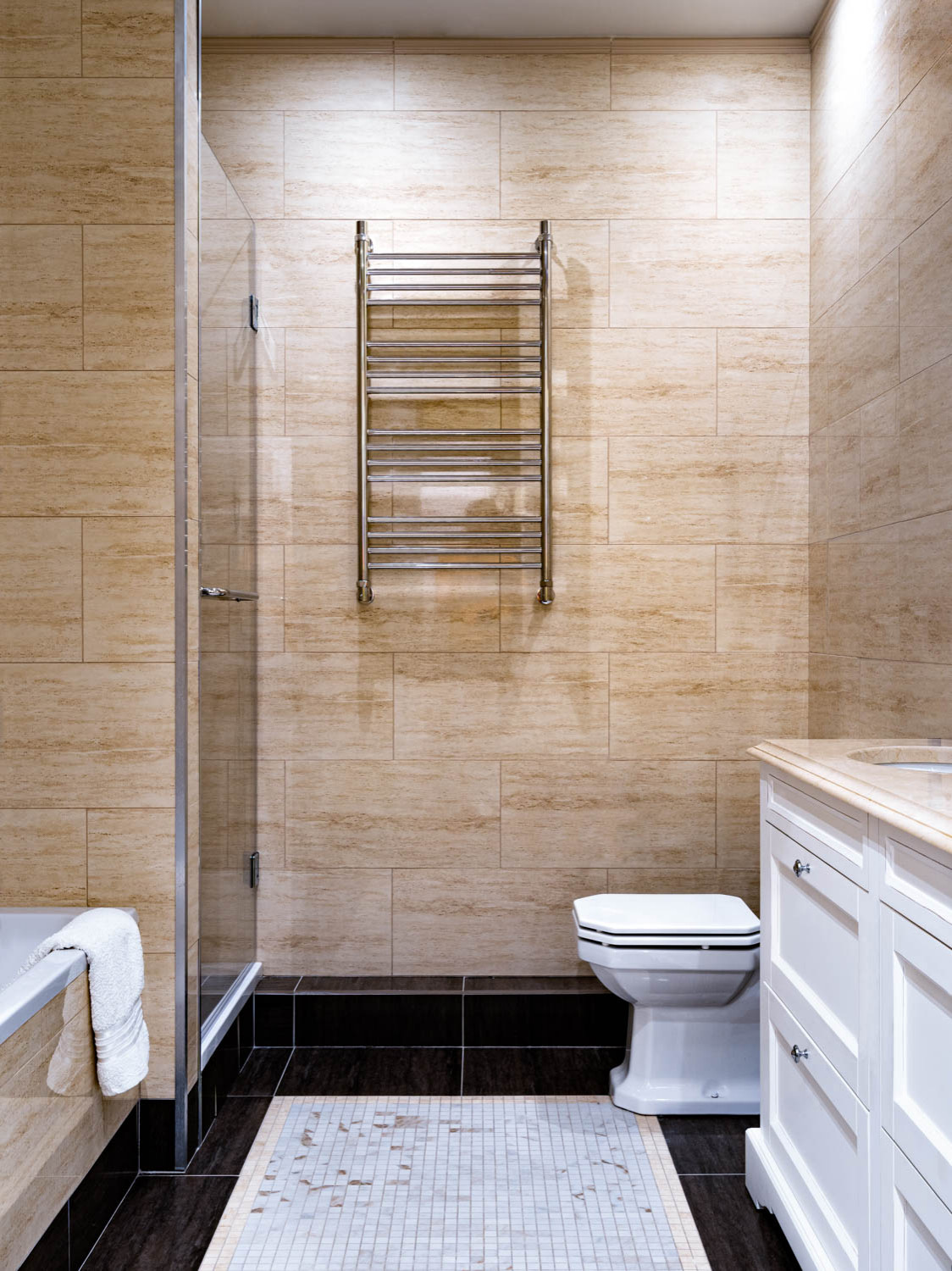 Обложка проекта: ЖК Barkli Residence