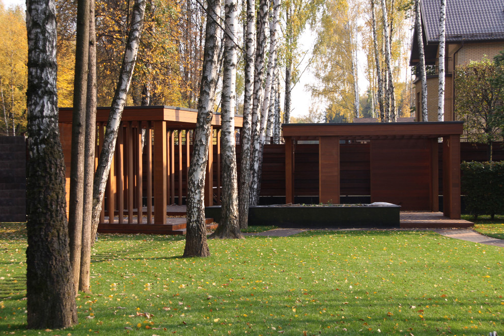 Дом в посёлке "Солярис"