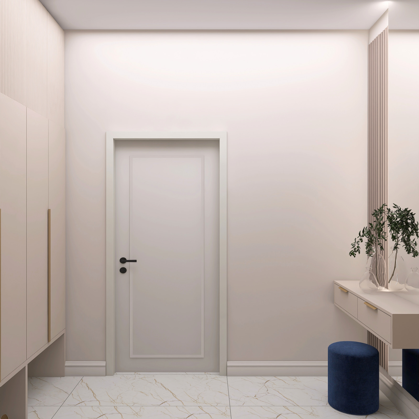 Таунхаус в КП Бавария