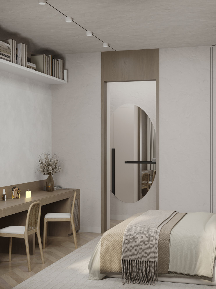 Сезон лесичек