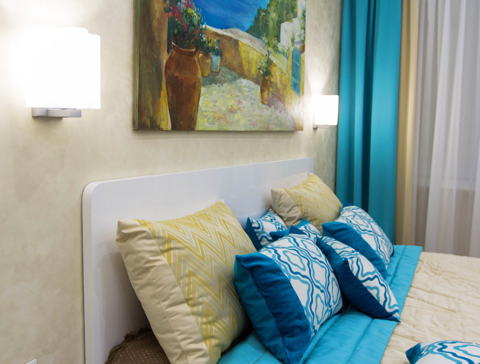 Реализация квартиры на Ольги Жилиной