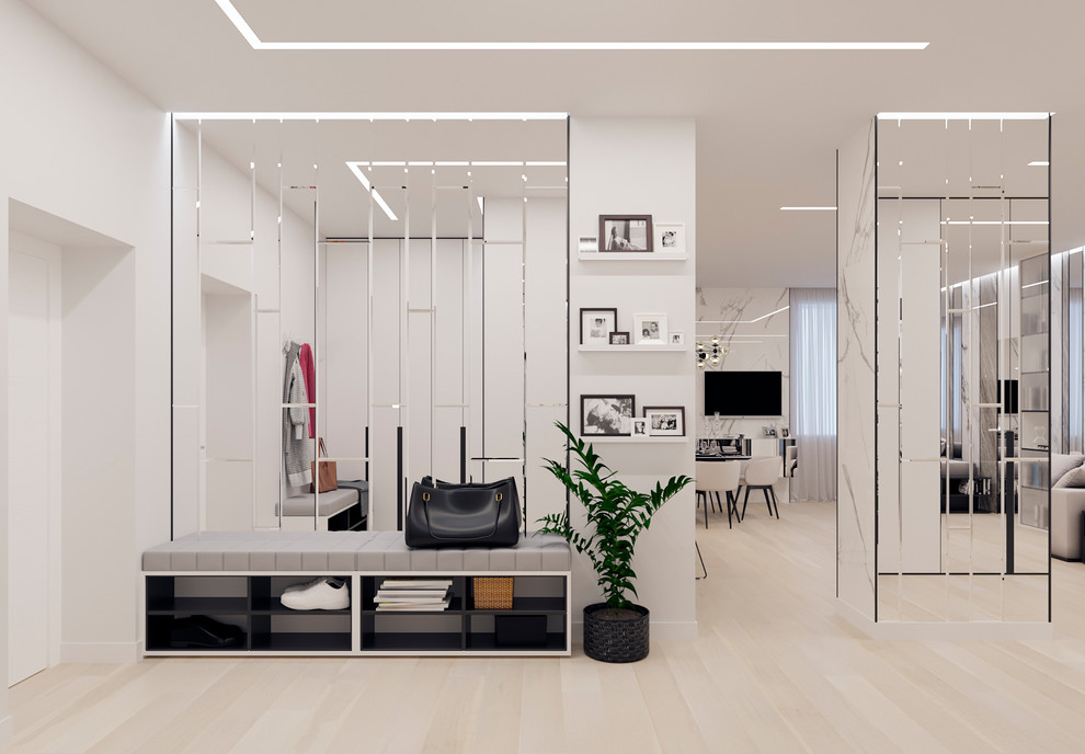 Квартира в историческом центре города