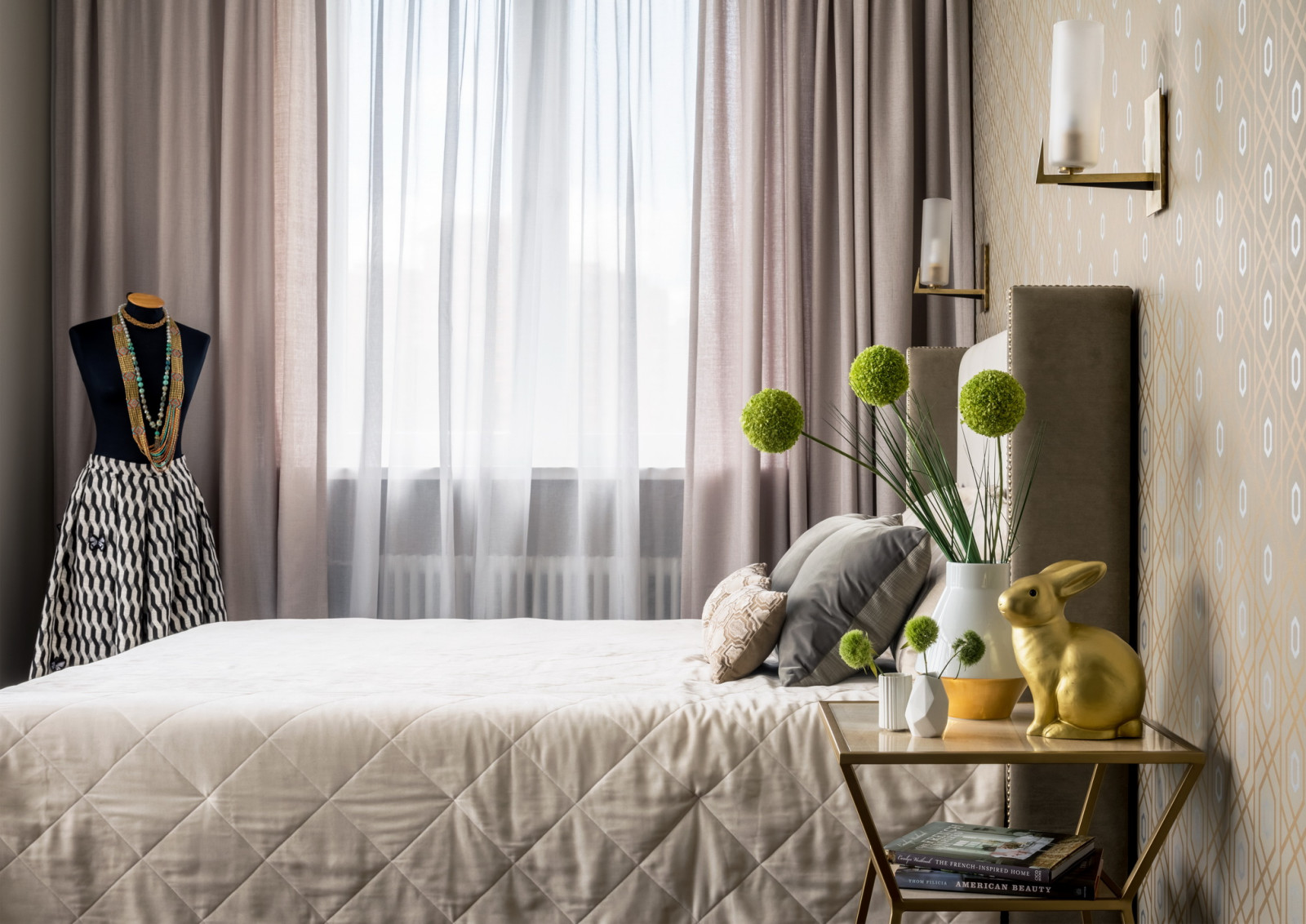 Квартира рядом с Филевским парком