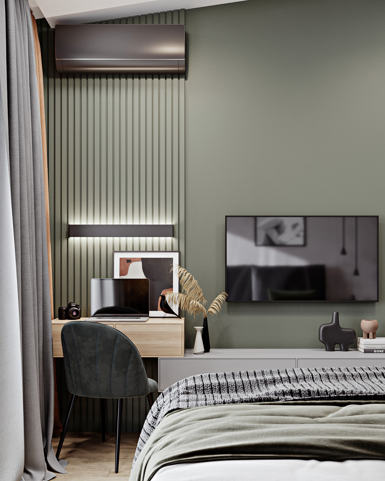 Таунхаус в коттеджном поселке Панорама