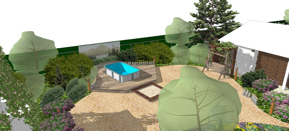 Рижское взморье