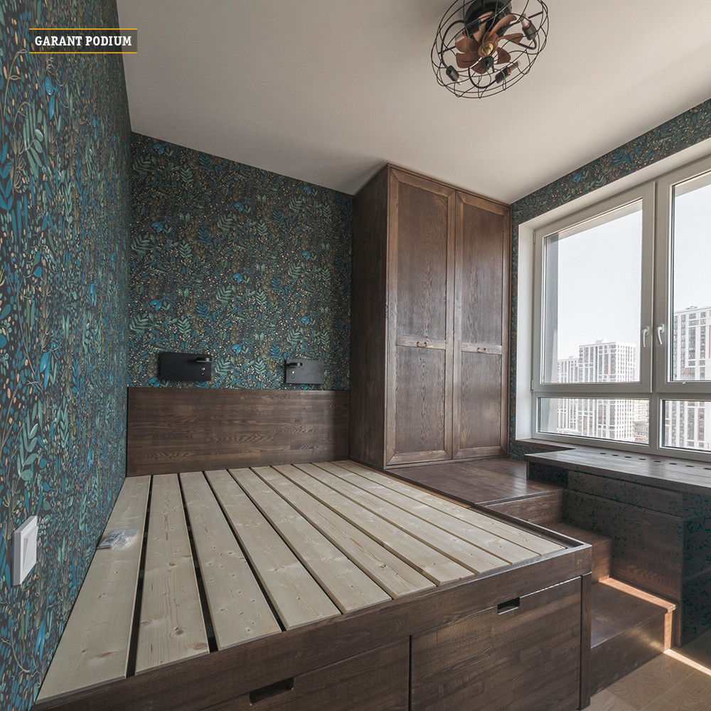 Обложка проекта: Комплект мебели для комнаты.