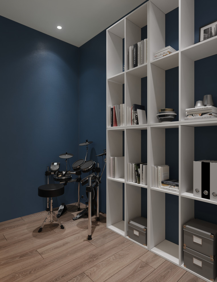 ЖК Тушино на реке