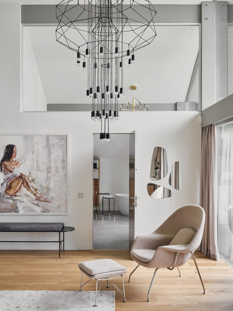 Дом у озера