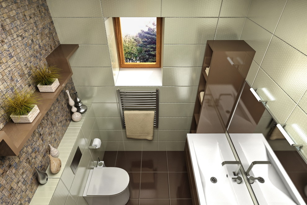 Обложка проекта: ДОМ С МАНСАРДОЙ