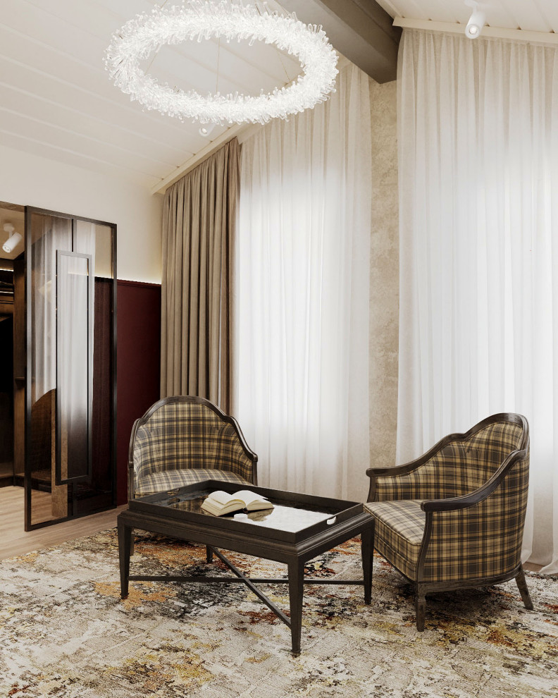 Дом в КП Ранис