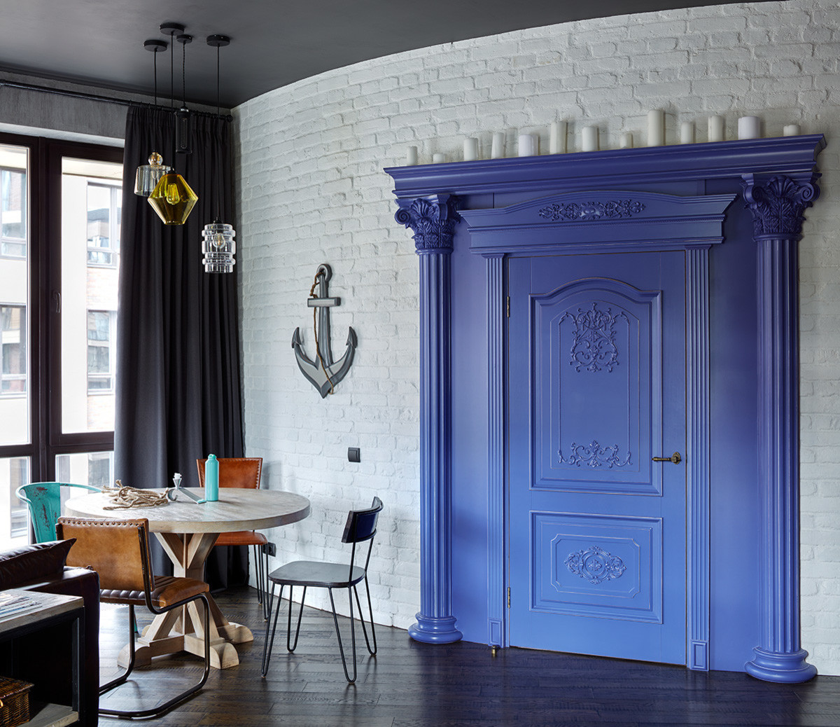 Новогорск Квартиры