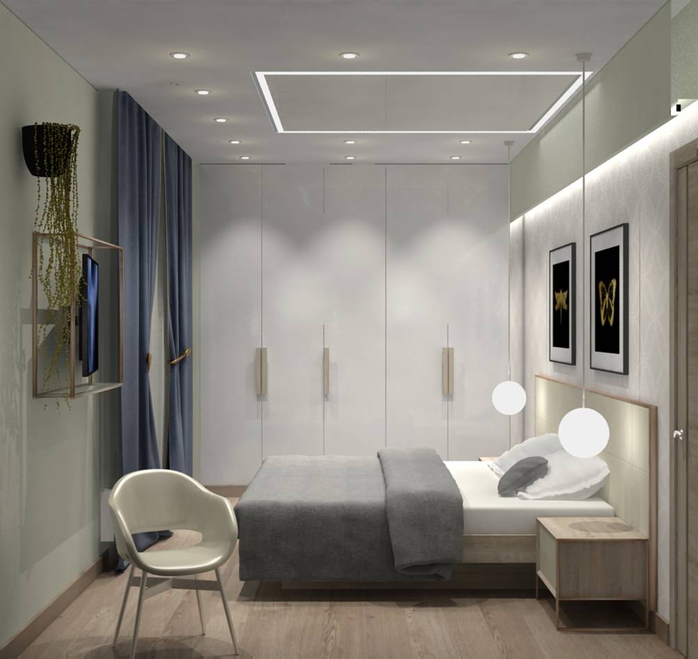 ЖК Резиденция