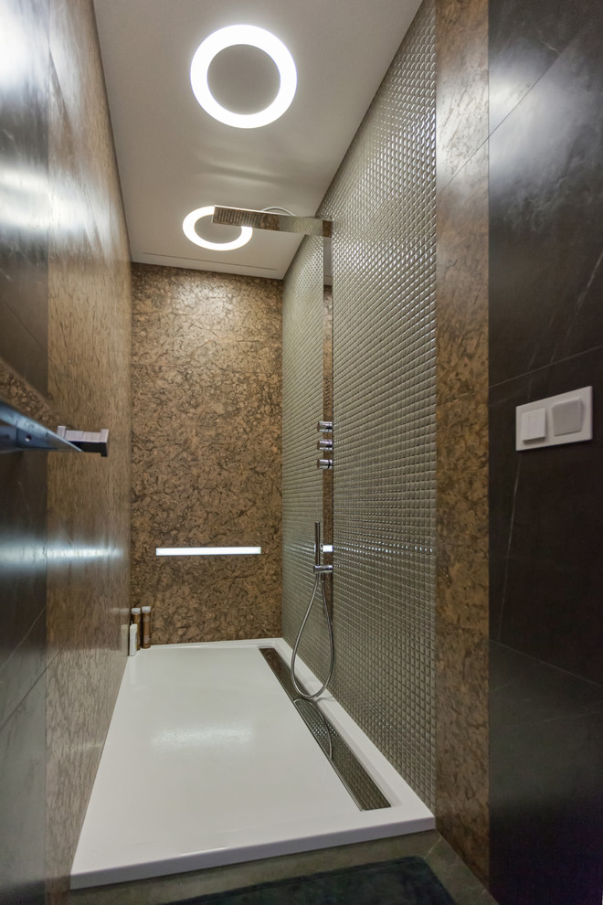 Квартира в ЖК "Дом на Беговой"