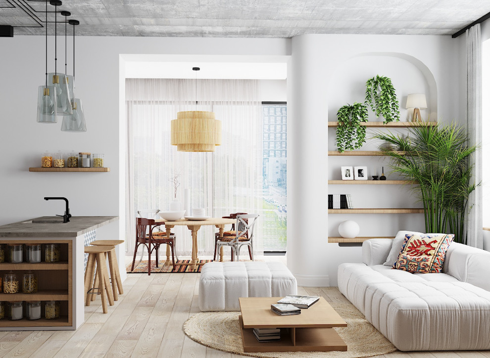 ЖК Михайловский