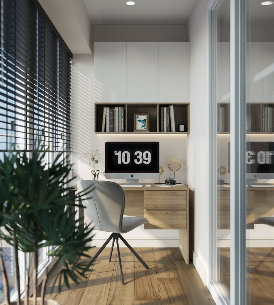 ЖК Форест Яркий и смелый