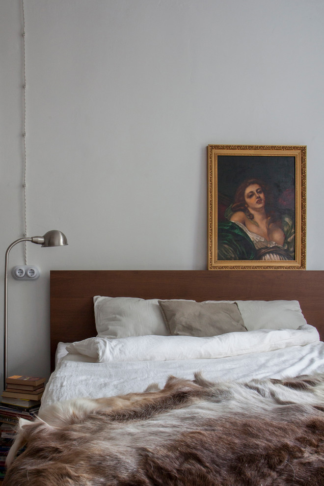 Квартира в доме 1890 года