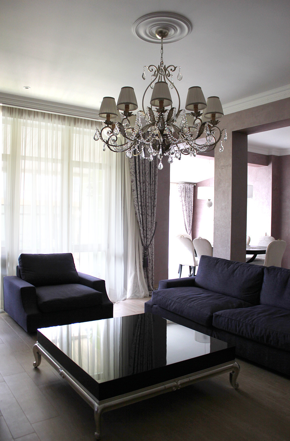 Павловская Слобода