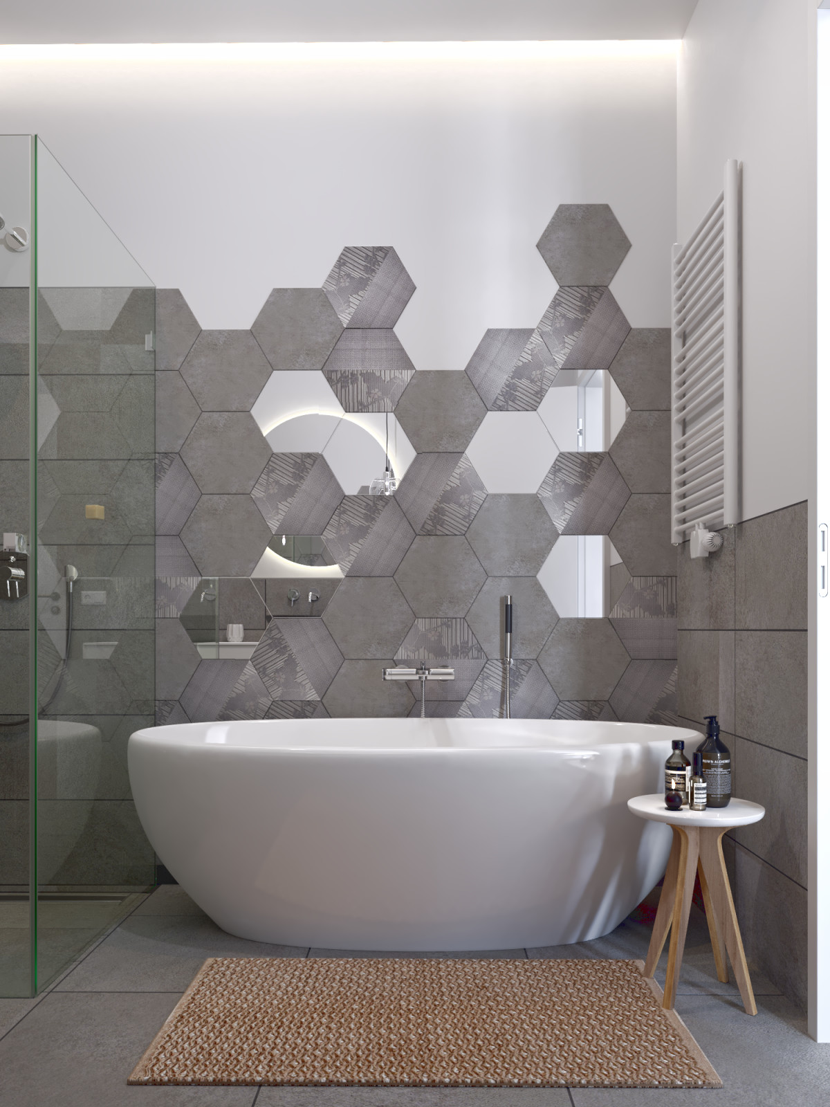 Ванная комната