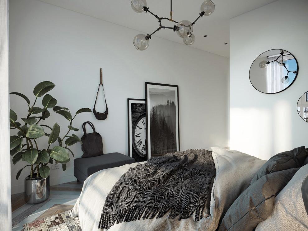 Обложка проекта: жк. Майский