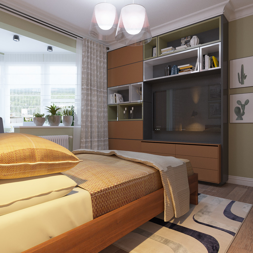 Квартира в Медведково, 85 кв.м