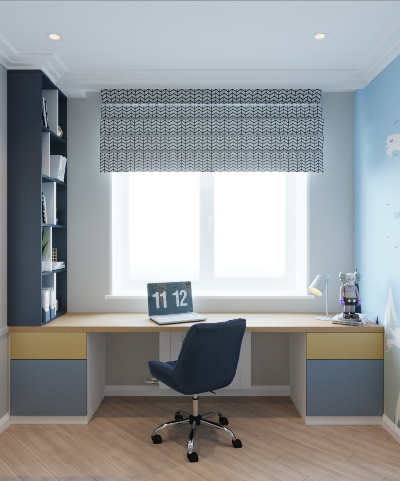 Квартира в г. Междуреченск