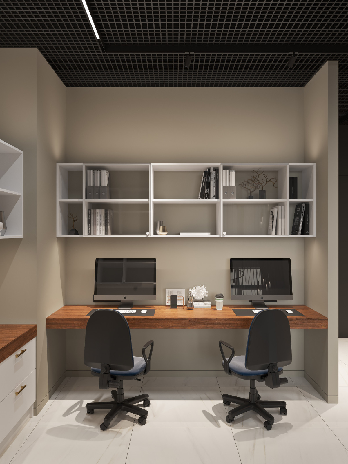 Апартаменты 96 кв.м. в ЖК ART residence