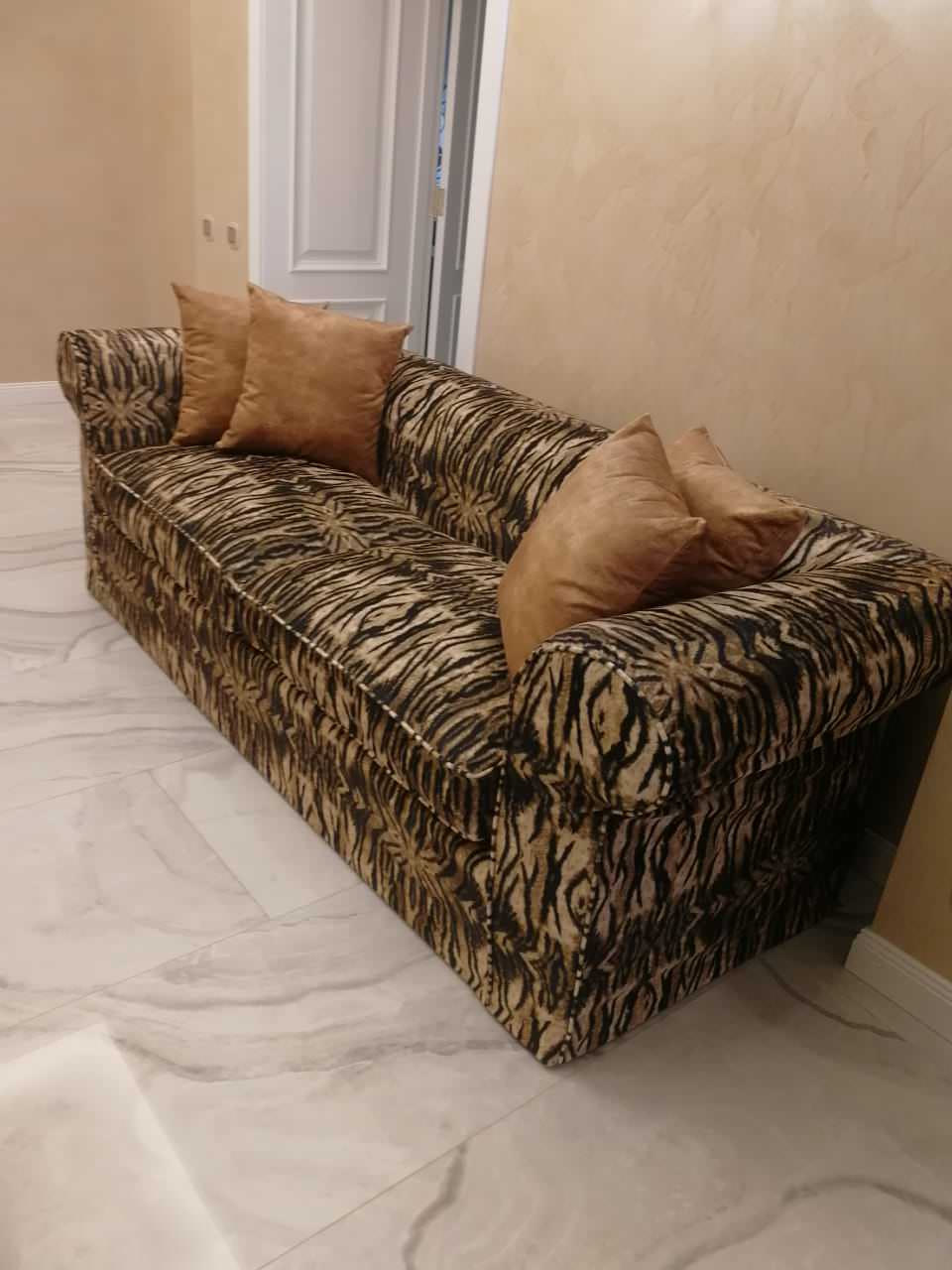 Светлана Чебыкина/furncover