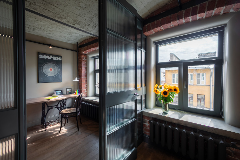 Конная лофт