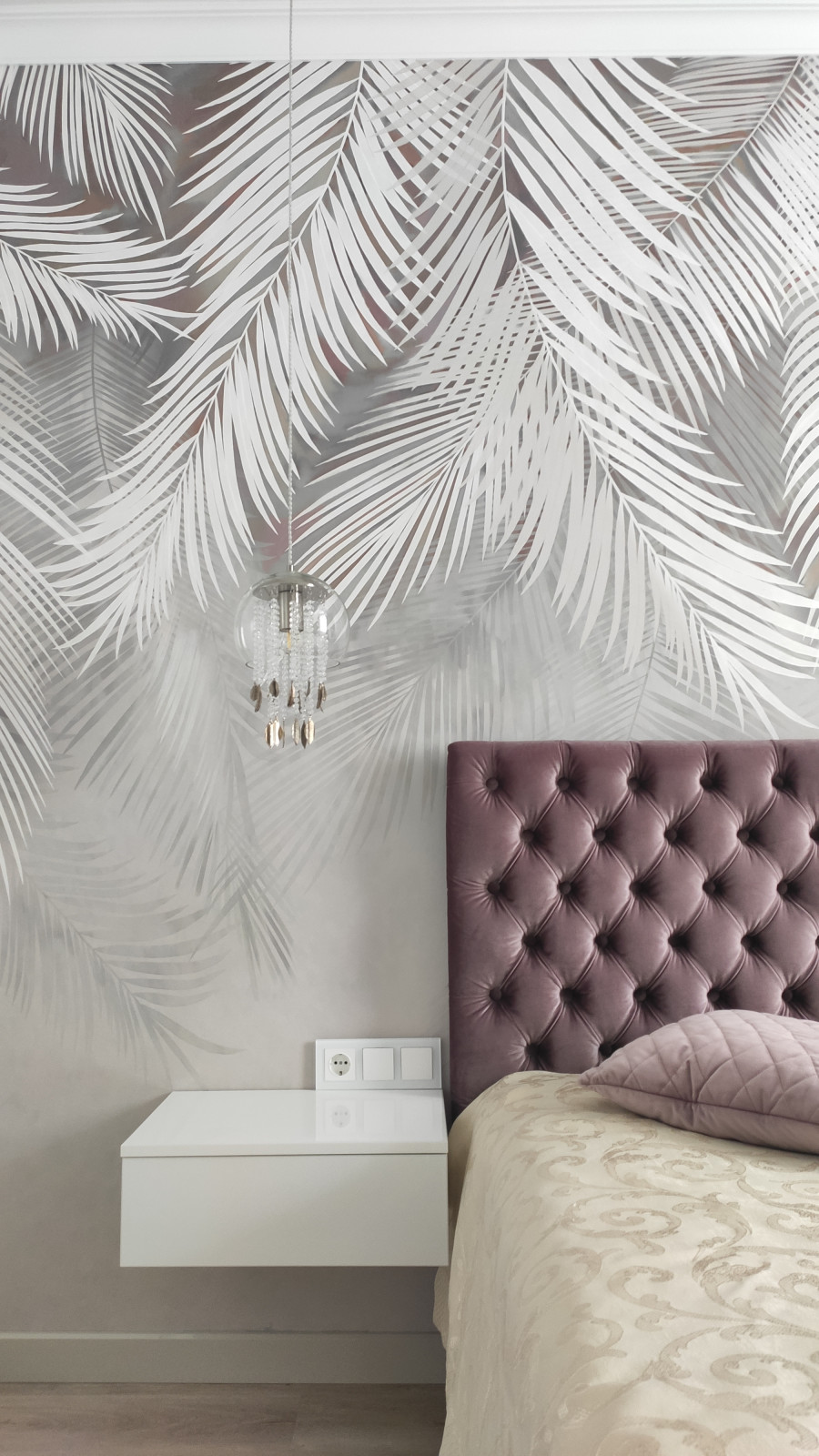 Ремонт 2-х комнатной квартиры Свиридова 18