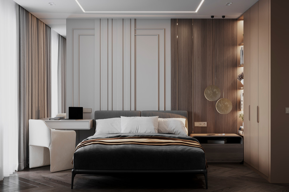 ЖК "Южный берег"