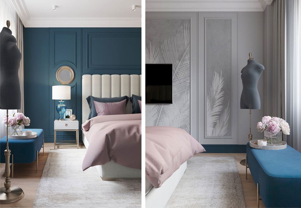 Квартира в жк "Одеский"