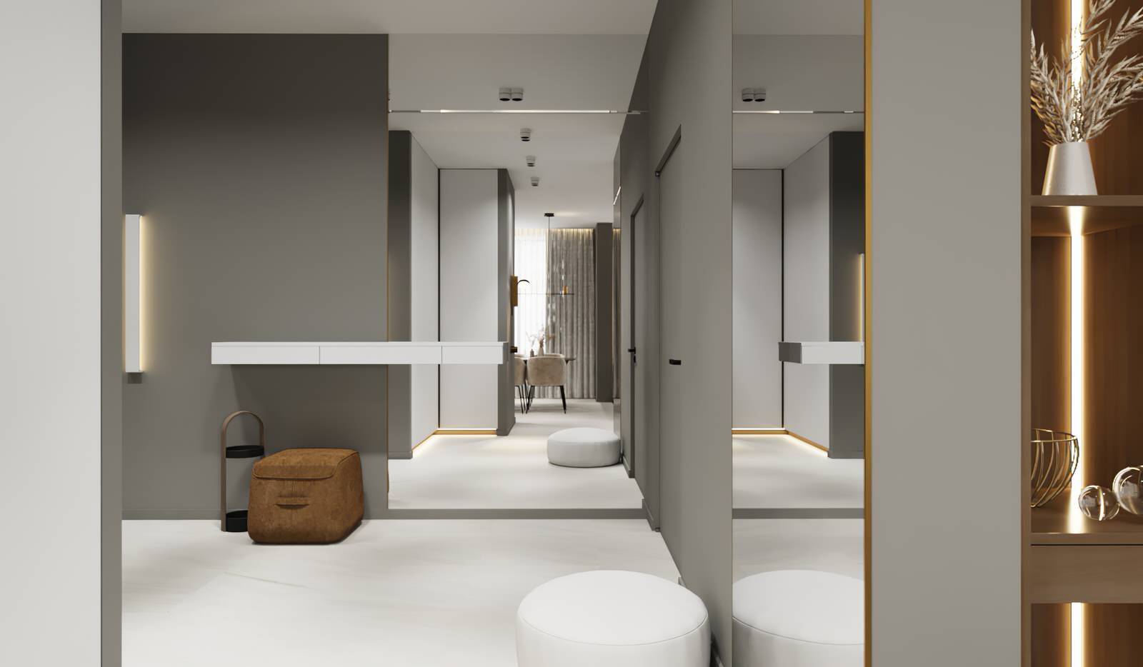 Обложка проекта: ЖК "Символ"