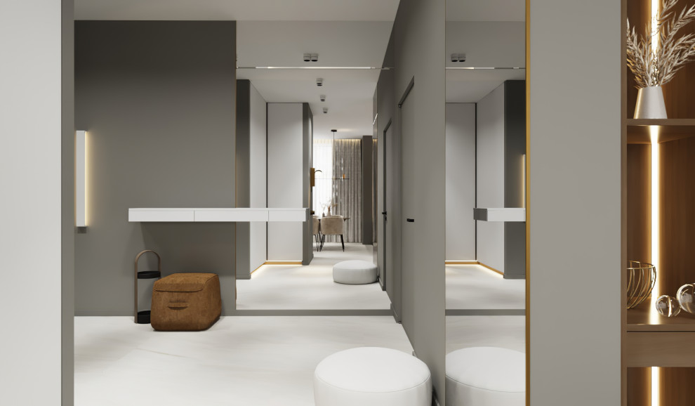 Обложка проекта: ЖК "Символ"