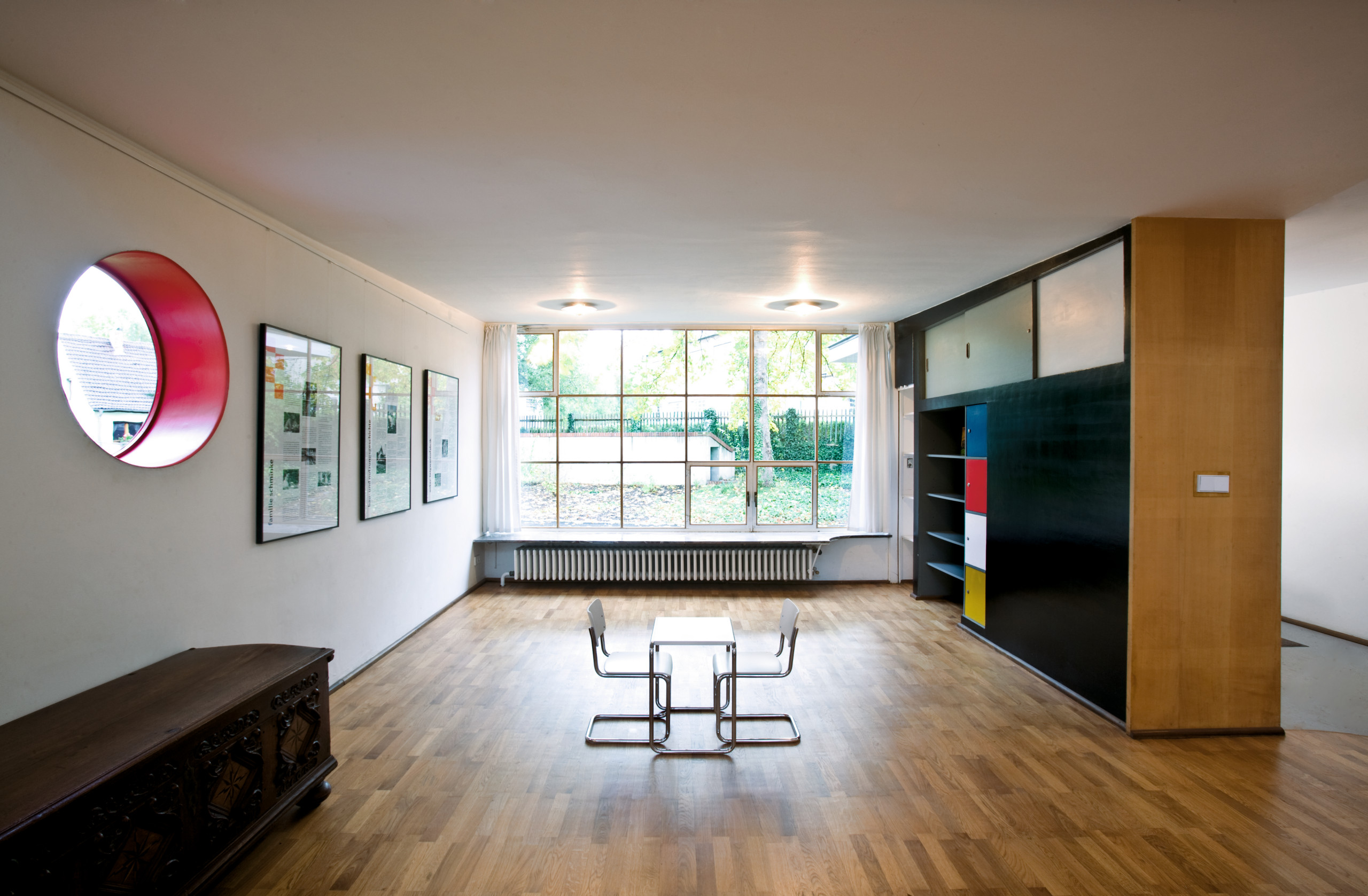 Houzz Германия: Дом Шминке в Лёбау