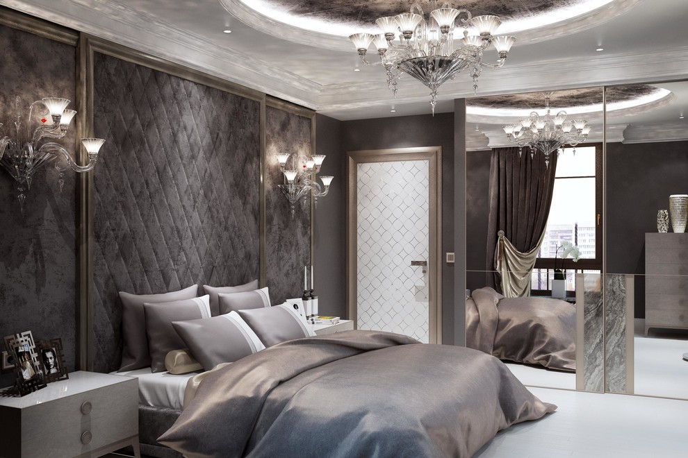 Квартира в "Виноградном".