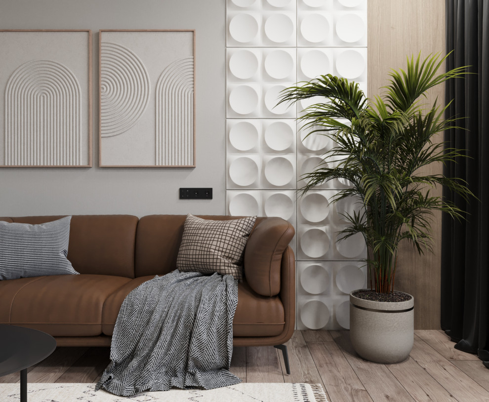 Дом для Иры