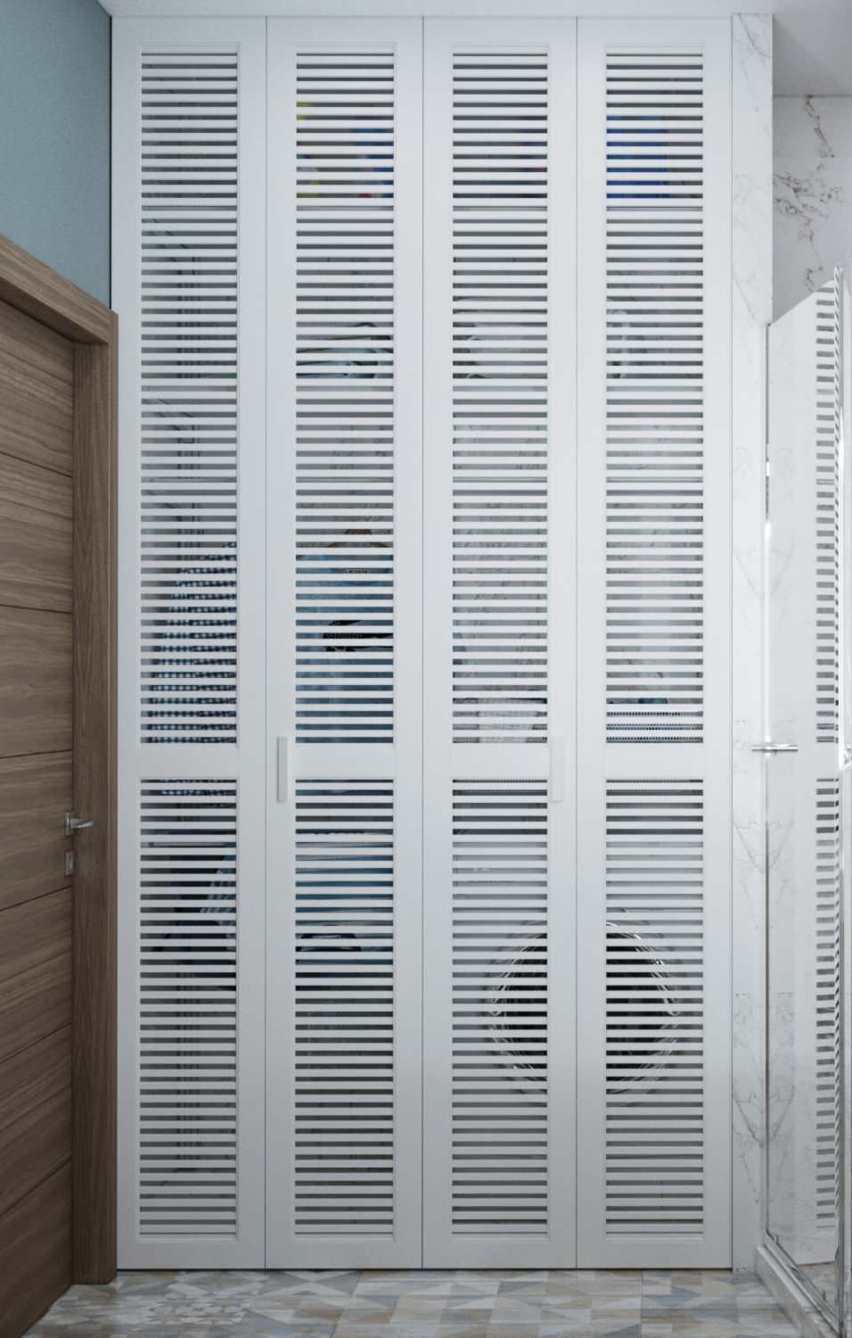 Квартира-студия в ЖК Лайнер