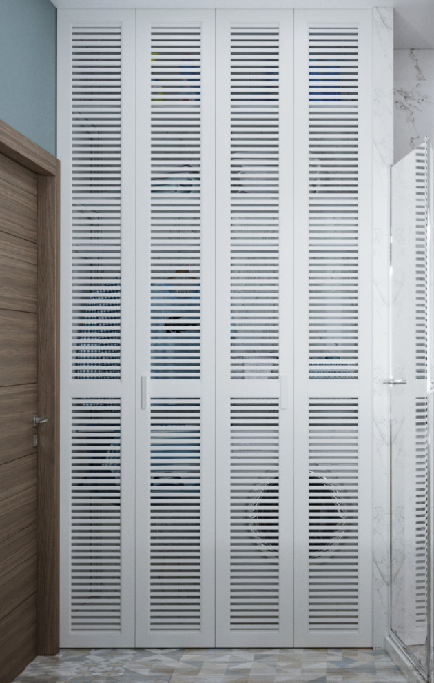 Квартира-студия в ЖК Лайнер