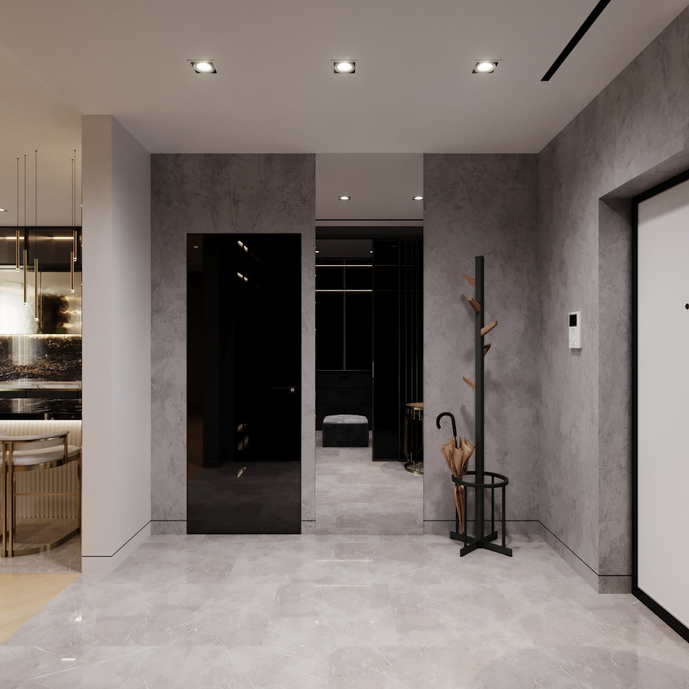 Фрунзенская 19 | 180 м2