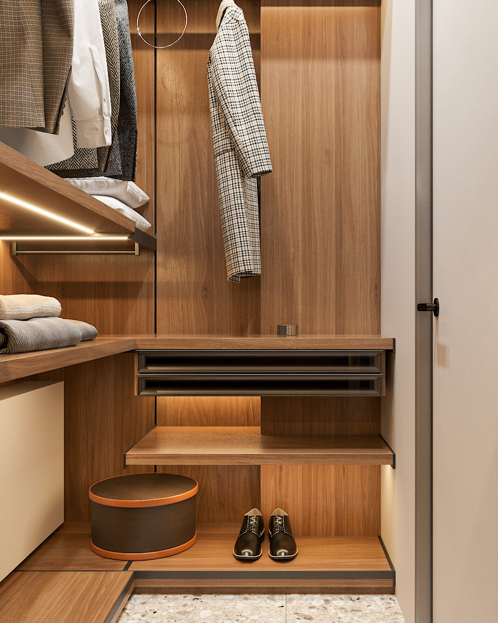 Квартира в Москве