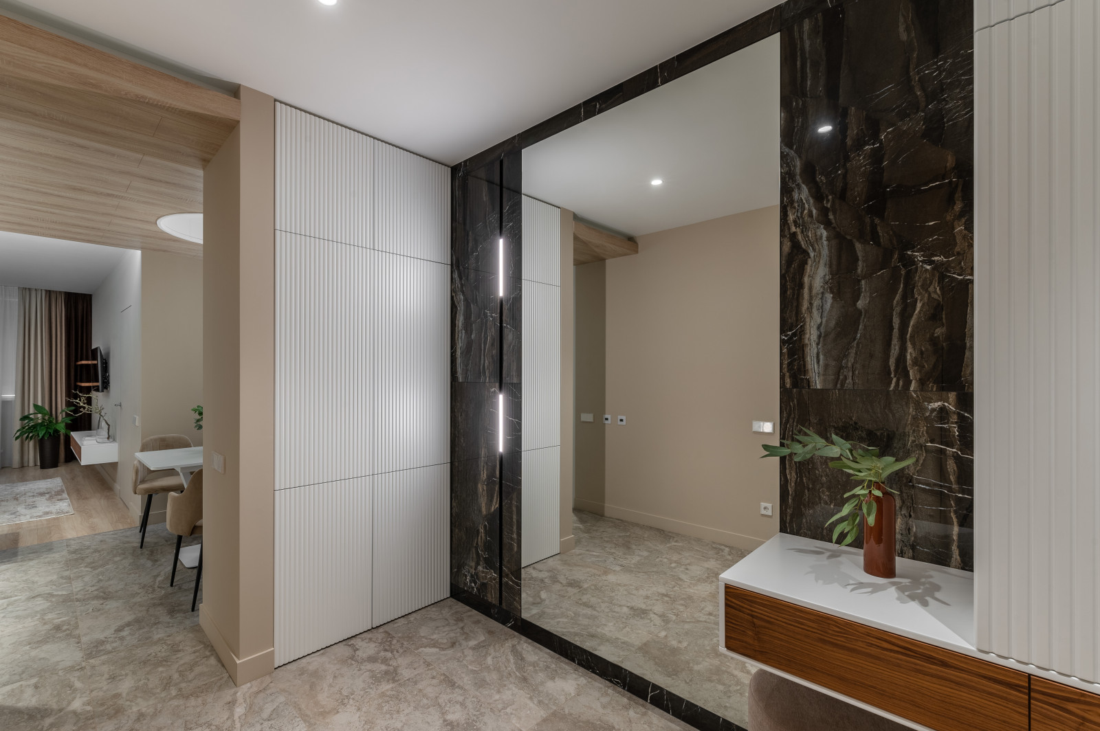 Природная палитра