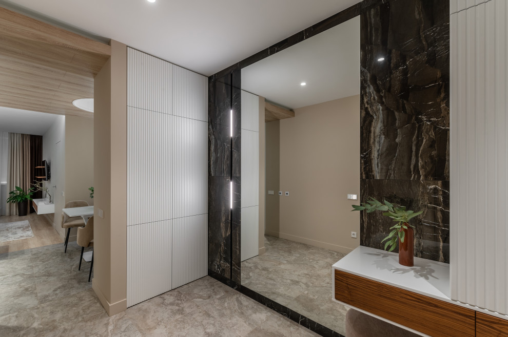 Природная палитра