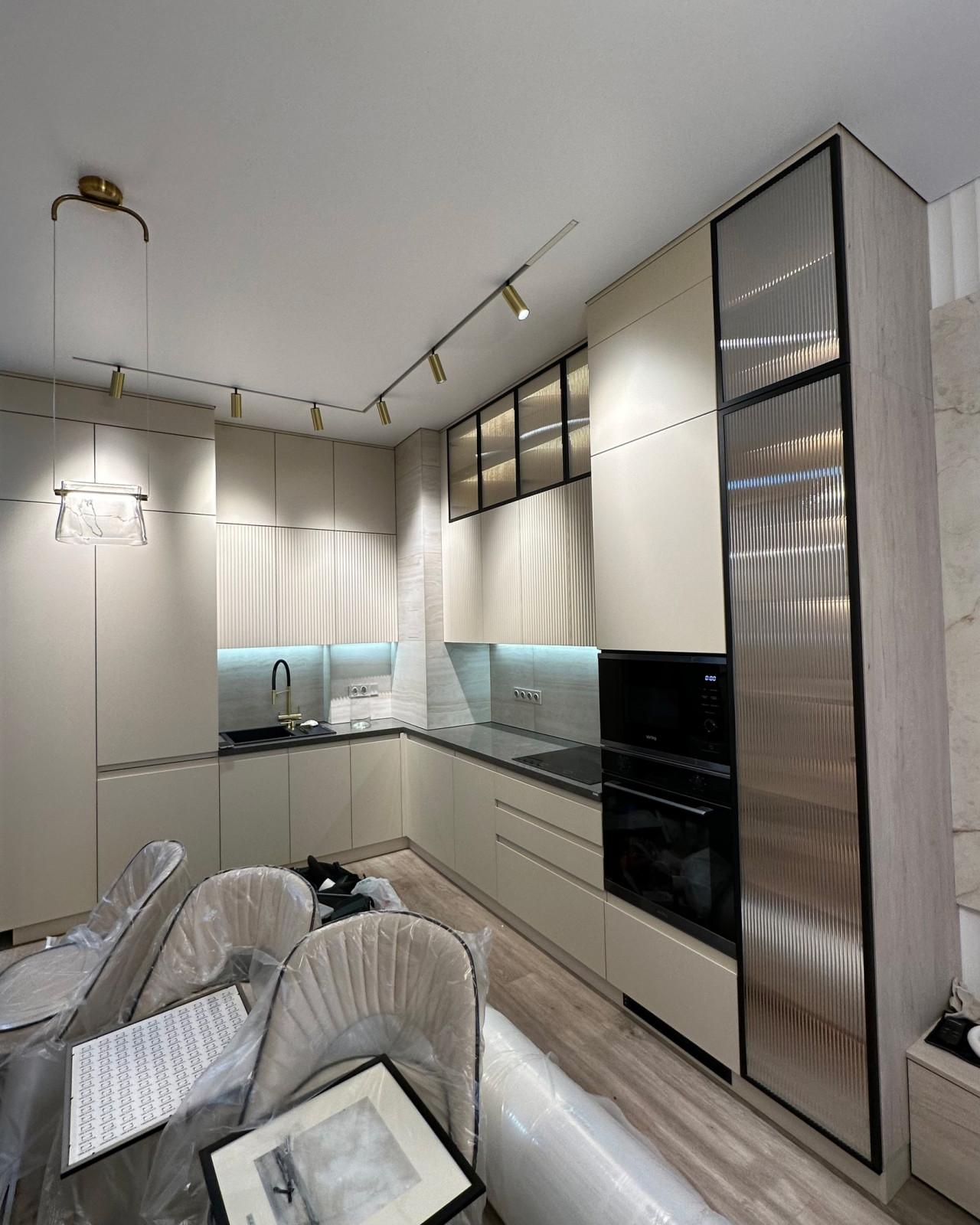 ЖК «Символ»