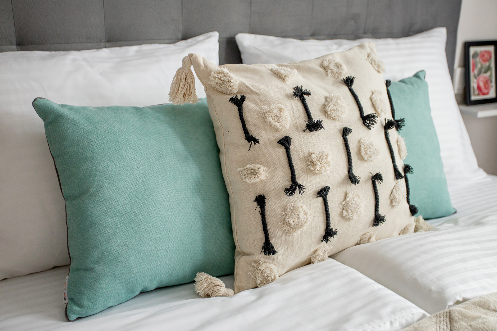 Фотосъемка квартиры