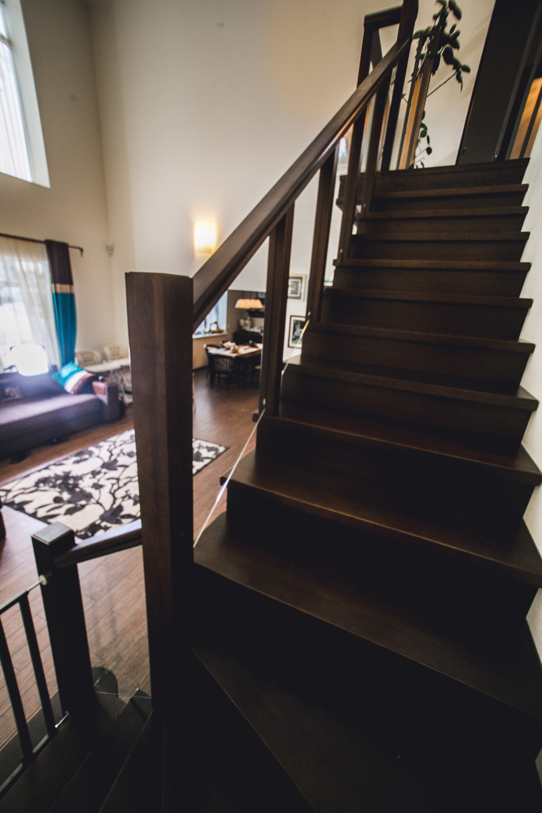 Загородный дом и баня