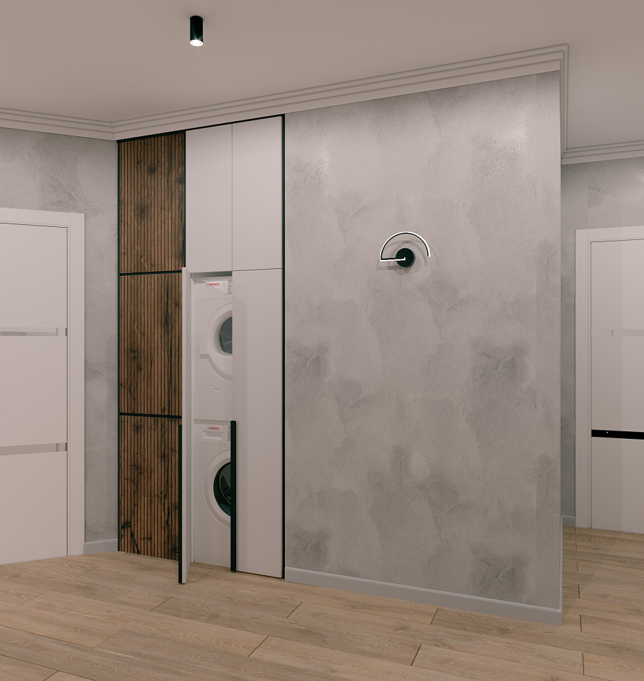 Квартира 110м2  в ЖК Спуьник