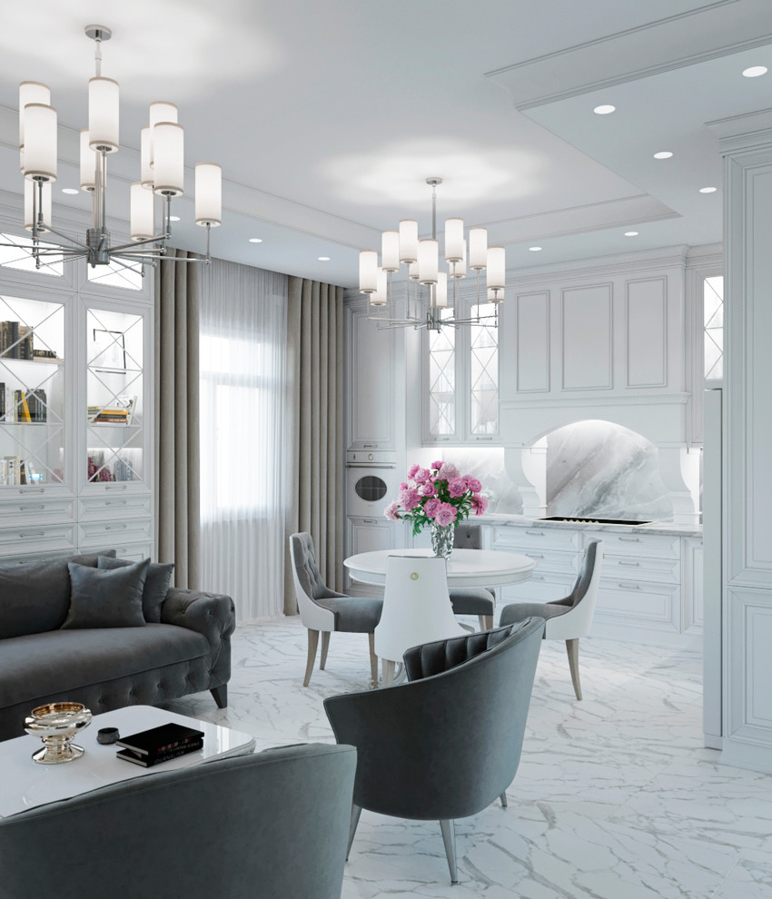 Кухня "Оливия"