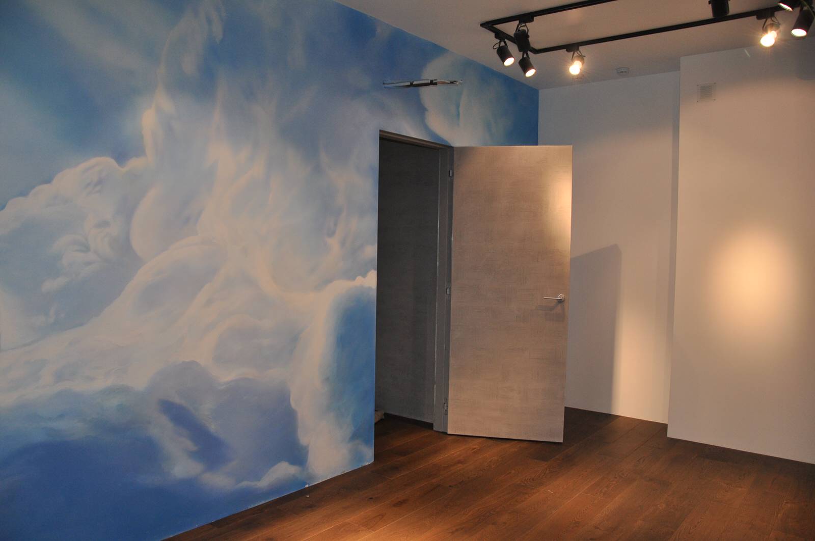 ЖК Юнион парк