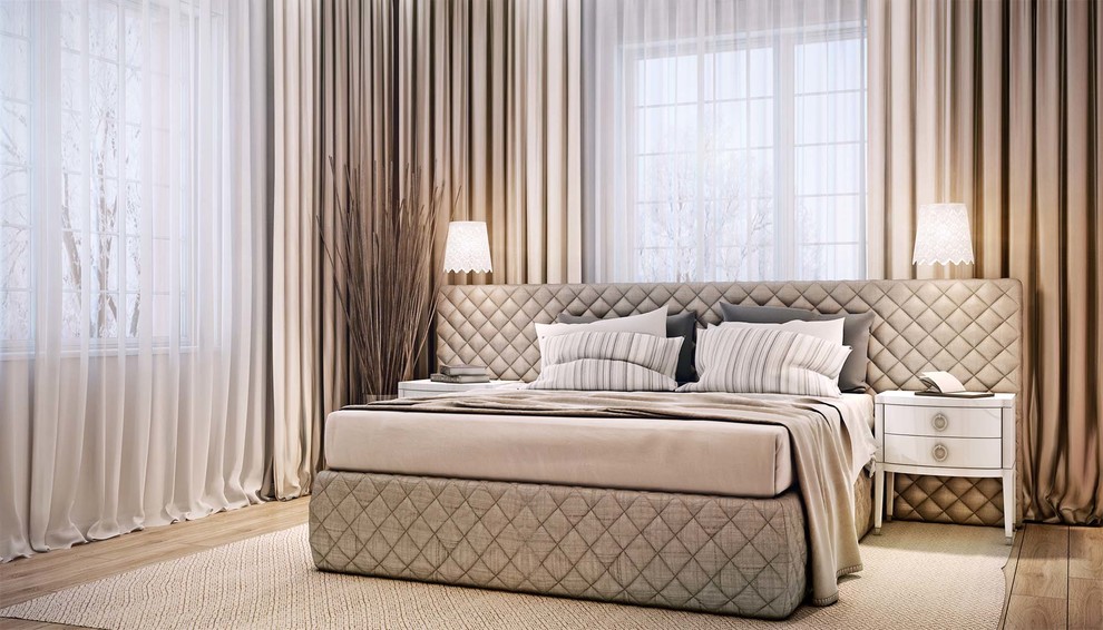 Наши спальни